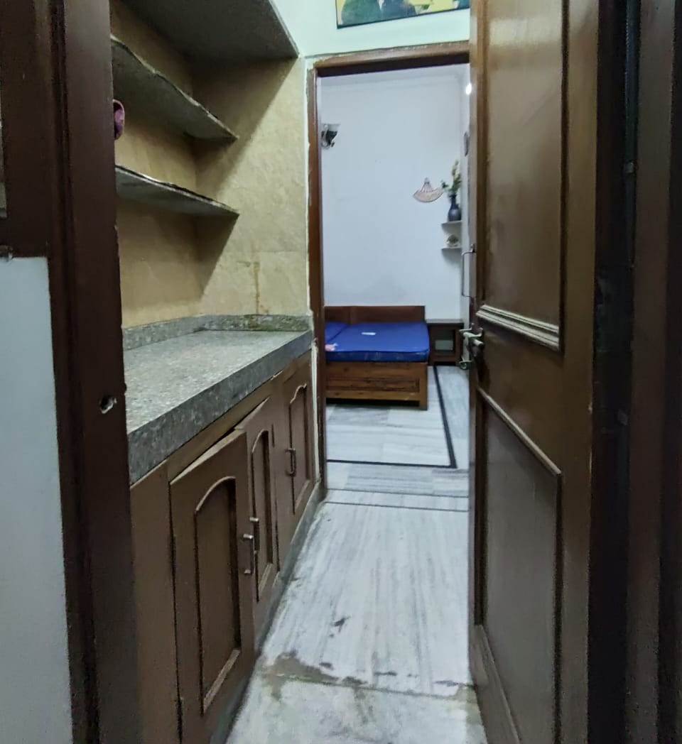 1 RK PORTION -Vaishali Nagar-Jaipur